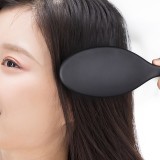 卷发梳大板梳气垫梳头头部防静电经络按摩头皮气囊榉木梳子美发梳