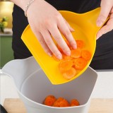 纳川 厨房多用桶 杂物桶 多功能垃圾桶 A0193