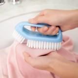 30年老品牌振兴 鞋刷刷子鞋刷子软毛清洁刷迷你洗衣刷家具用品清洁多功能家用鞋刷 （SA7728）