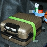  汽车后备箱收纳装置 车载魔术贴杂物固定绑带（80cm）316