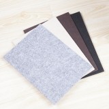 桌椅脚垫加厚凳子脚垫保护套减震静音防滑桌子椅子家具毛毡保护垫