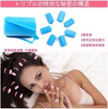 海绵卷发器 卷发杠（8个装）